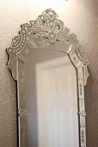 Image result for Venetian Mirror