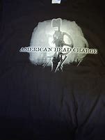 Image result for American Head Charge Logo