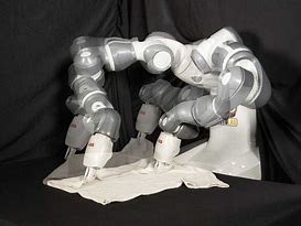 Image result for Robot Cloth