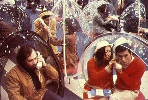 Image result for 70s Mobile Phone