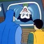 Image result for The New Batman Adventures TV