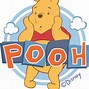 Image result for Pooh Bear Logo