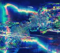 Image result for Glitch Y World