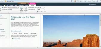 Image result for SharePoint 2010 Page Layouts