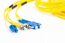 Image result for SC or LC Connector