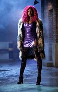 Image result for Starfire Titans Netflix