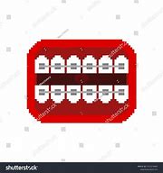 Image result for 8-Bit Mouth
