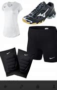 Image result for Volleyball Gear