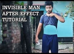 Image result for Invisible Man Special Effects