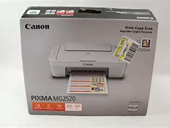 Image result for Canon PIXMA Printer MG2520