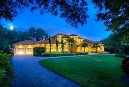 Image result for WWE Roman Reigns House