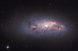 Image result for Rose Galaxy Hubble
