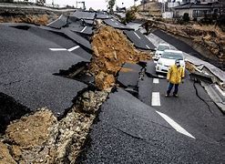 Image result for Damage From Earthquakes