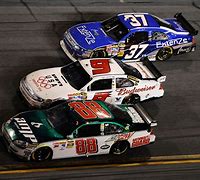 Image result for 2010 NASCAR Sprint Cup Series