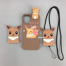 Image result for Evee Phone Cases Charms