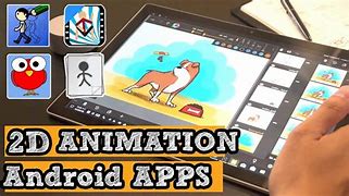 Image result for Animation Apps for Mobile