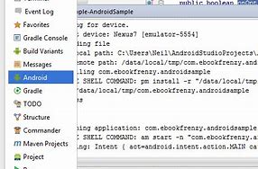 Image result for Android Studio Tools