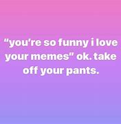 Image result for Laughing at You Meme