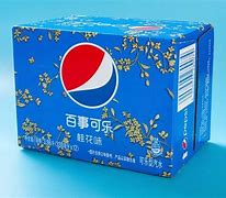 Image result for Chinese Pepsi