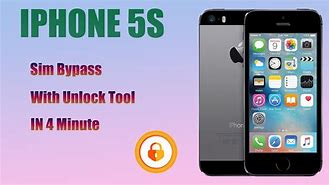 Image result for How to Unlock an iPhone 5S Pin