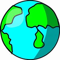 Image result for The Earth Clip Art