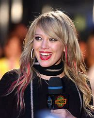 Image result for Early 2000s Hair