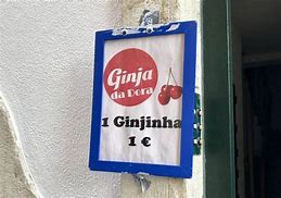 Image result for Ginja Sign