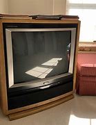 Image result for Luxury CRT TV