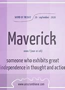 Image result for Words to Maverick Song