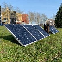 Image result for Portable Solar Panels