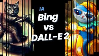 Risultato immagine per Bing Ai Dalle