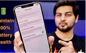 Image result for iPhone Battery Management