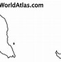 Image result for Malaysia On World Map