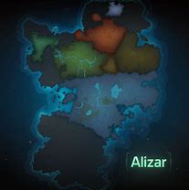 Image result for alizar
