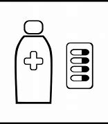 Image result for Tablet Pills Vector Art