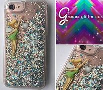 Image result for Disney Phone Cases Glitter