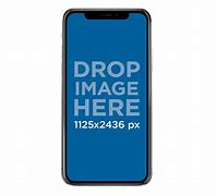Image result for iPhone X White Screen iStock