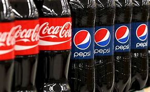 Image result for Coca-Cola Y Pepsi