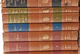 Image result for Great Books of the Western World Galen
