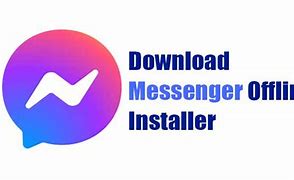 Image result for Messenger for Desktop Windows 1.0 Download