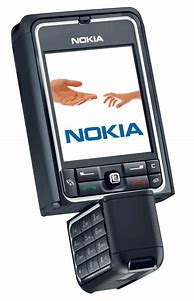 Image result for Nokia 3250 White