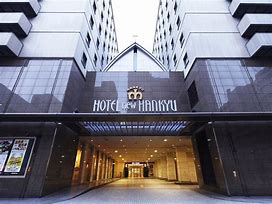 Image result for New Osaka Hotel