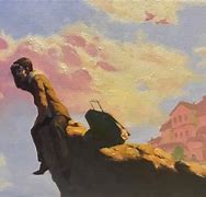 Image result for Narrative Painting Examples