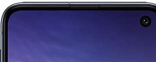 Image result for Samsung S10 Front Camera