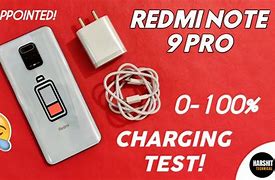 Image result for Redmi Note 9 Pro Max Charging