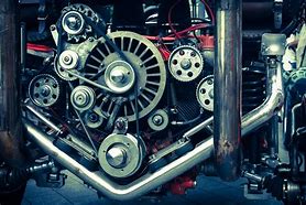Image result for Machine of a Car