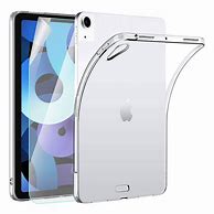 Image result for Clear iPad Back Cover