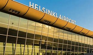 Image result for Helsinki Airport Arrival Hall