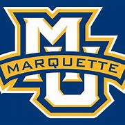 Image result for Marquette University Men's Lacrosse Logo