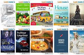Image result for Free Kindle Books Large Print